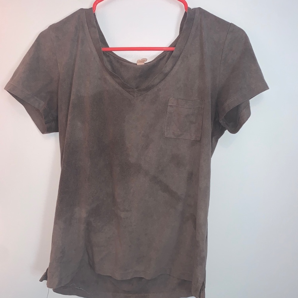 Basic tee